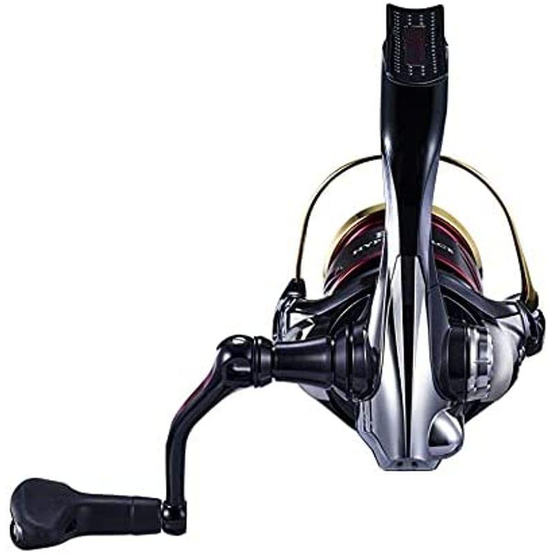 匿名！送料無料！ シマノ(SHIMANO) リール 磯レバーリール 20 BB-X ハイパーフォース 2020 C2000DXG 190g 磯 【RI5648968902】(20410円)