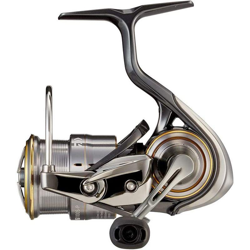 本日価格！！ ダイワ 21 ルビアス エアリティ FC LT1000S-P 【QGW1401696284】(50644円)