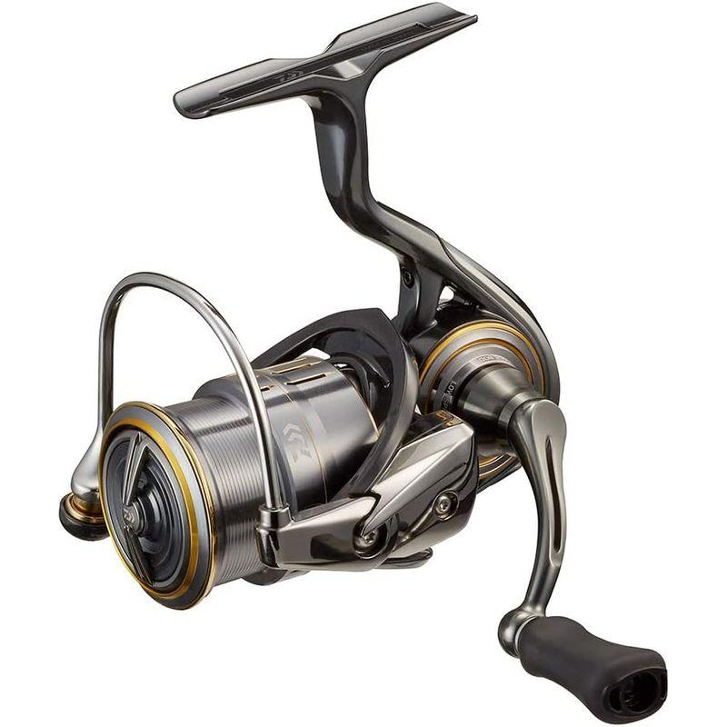 本日価格！！ ダイワ 21 ルビアス エアリティ FC LT1000S-P 【QGW1401696284】(50644円)