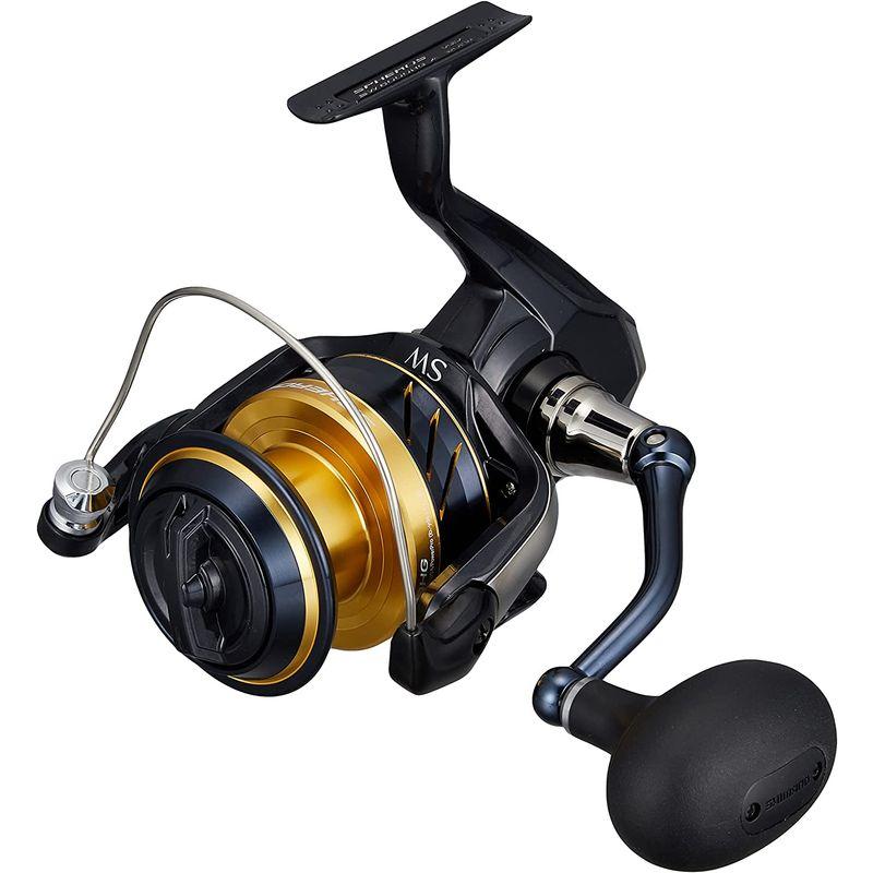 シマノ(SHIMANO) スピニングリール 21 スフェロス SW 6000HG オフショア ジギング キャスティング スピニングリール SHIMANO スフェロス SW 6000HG オフショア ジギング キャスティング kg mm 号
