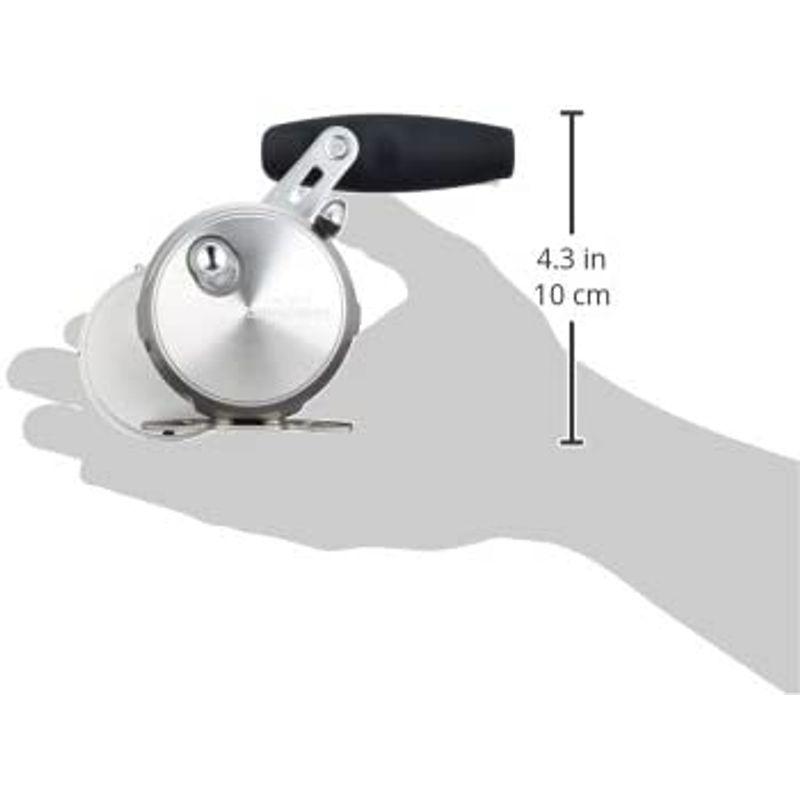 [即日発送] シマノ(SHIMANO) ベイトリール 両軸 ジギング 17 オシアジガー 2000NR-HG 右ハンドル 【PET7740271129】(27966円)