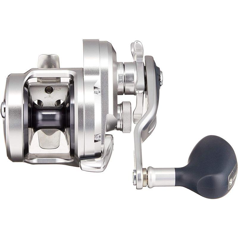 数量限定 シマノ(SHIMANO) ベイトリール 両軸 ジギング 17 オシアジガー 1500PG 右ハンドル 【OC7177862759】(25934円)