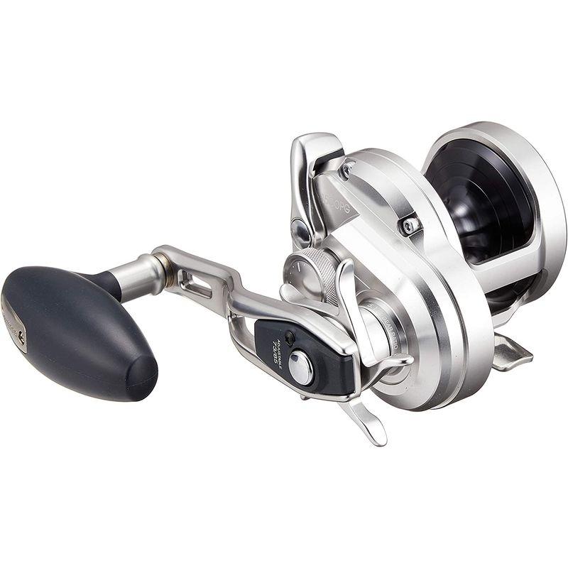数量限定 シマノ(SHIMANO) ベイトリール 両軸 ジギング 17 オシアジガー 1500PG 右ハンドル 【OC7177862759】(25934円)