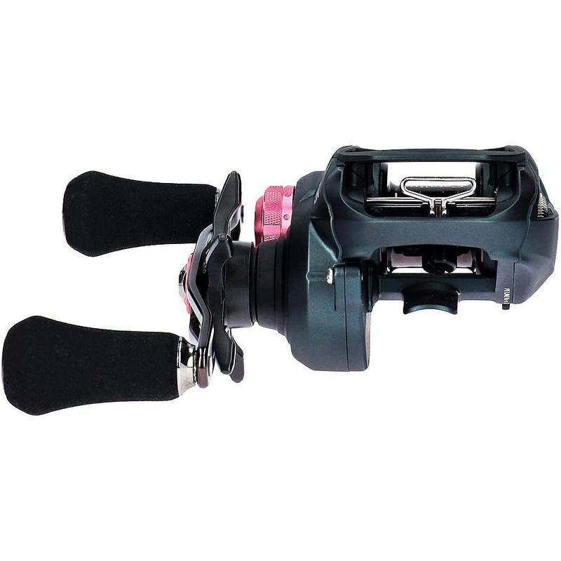 美品 ダイワ(DAIWA) キャタリナ TW 100P-RM ベイトリール 【H3533384201】(21119円)