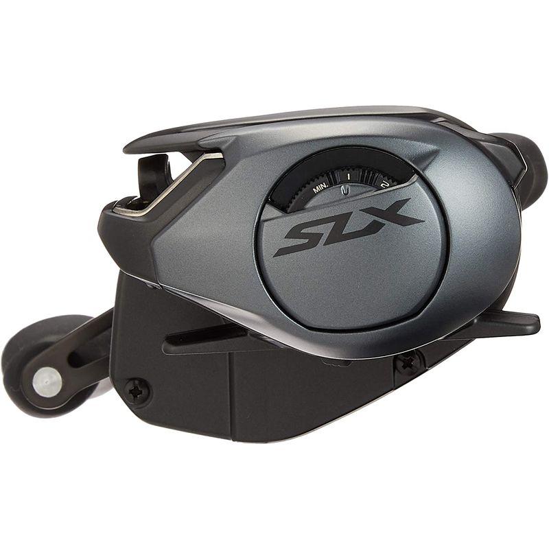 新春SALE！ シマノ(SHIMANO) ベイトリール 両軸 19 SLX MGL 70HG 右 バス釣り ラバージグ 点撃ち マキモノ 【1759413244】(10516円)
