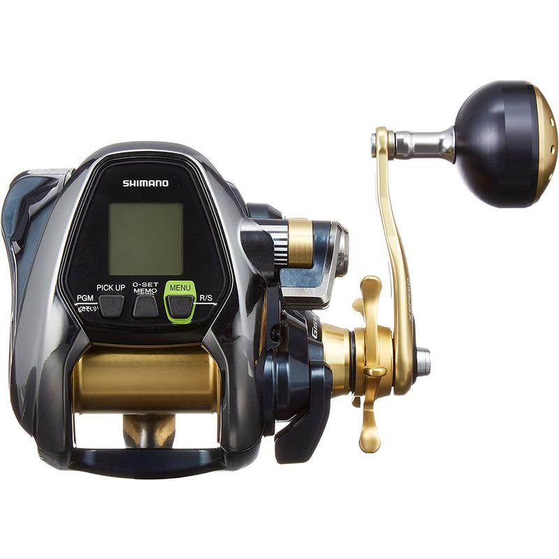 正規品 シマノ(SHIMANO) 電動リール 16 ビーストマスター 3000XS 右ハンドル マグロ スルメイカ多点掛け 【NAN1848961719】(66804円)