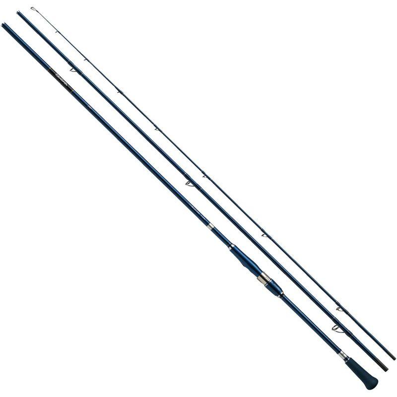 ダイワ(DAIWA) 波止釣り・海上釣堀ロッド クラブブルーキャビンFL MH-300 釣り竿 釣り竿 DAIWA 波止釣り 海上釣堀ロッド クラブブルーキャビンFL MH