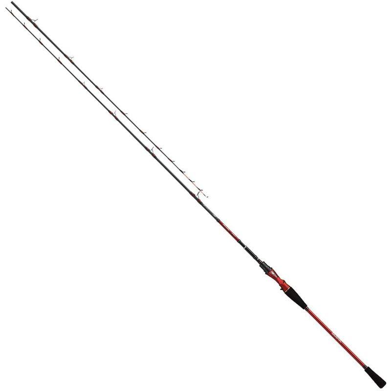 ダイワ(DAIWA) 船竿 メタリア エギタコ 170 釣り竿 DAIWA 船竿 メタリア エギタコ 釣り竿