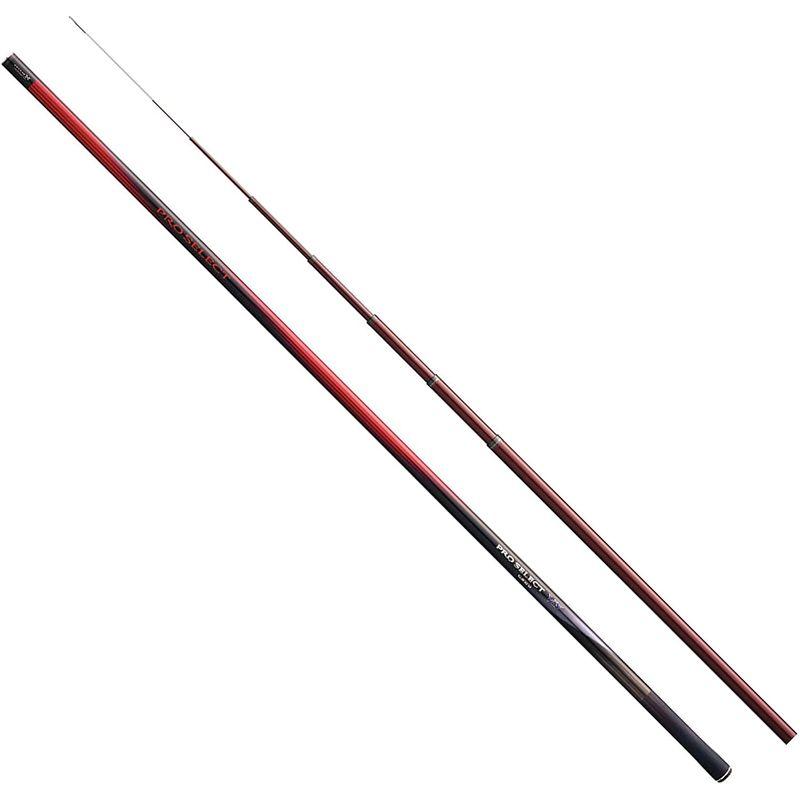 限定品 シマノ(SHIMANO) ロッド 中鮎 プロセレクト VS 90NR 2020 230g 鮎 【LW2417592199】(87349円)