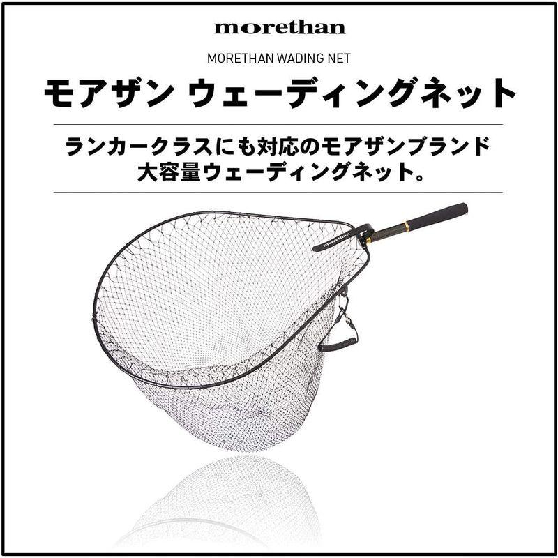 ダイワ(Daiwa) ランディングネット シーバス モアザン ウェーディングネット ランディングネット シーバス cm Daiwa モアザン ウェーディングネット