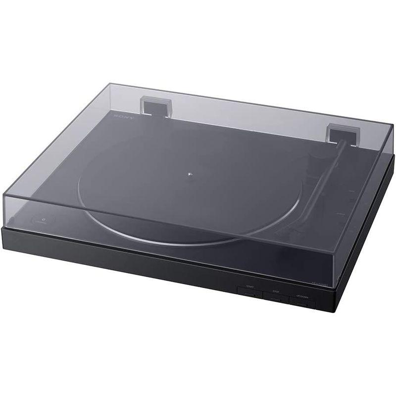 【超美品】 ソニー ステレオレコードプレーヤー Bluetooth対応 USB出力端子搭載 PS-LX310BT 【V3190615080】(19071円)