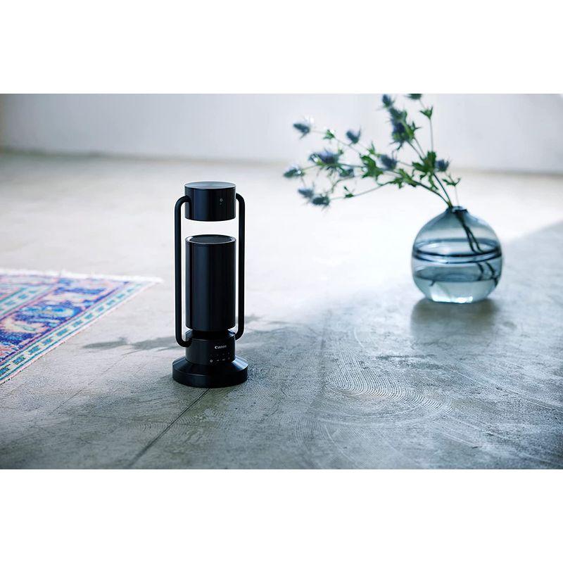 【新商品】 Canon albos ライト&スピーカー ML-A (ブラック) スポットライト型アルミスピーカー Bluetooth 【Z8367392467】(30232円)