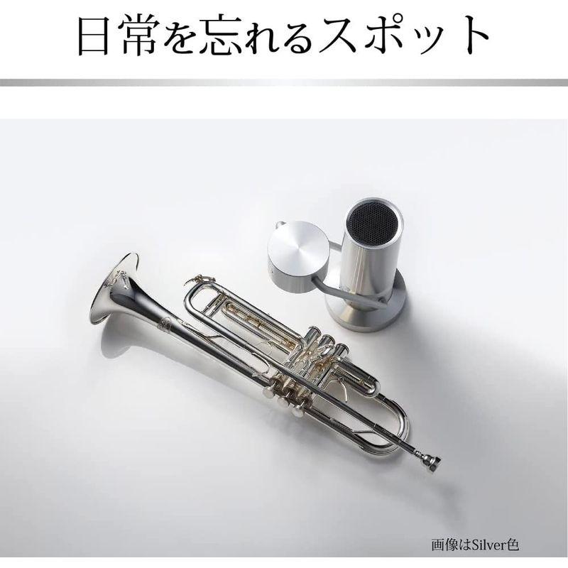 【新商品】 Canon albos ライト&スピーカー ML-A (ブラック) スポットライト型アルミスピーカー Bluetooth 【Z8367392467】(30232円)