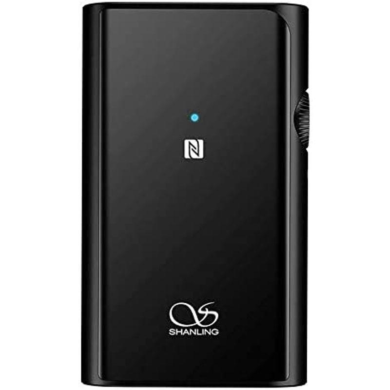 SHANLING ヘッドホンアンプ UP4 ヘッドホンアンプ UP4