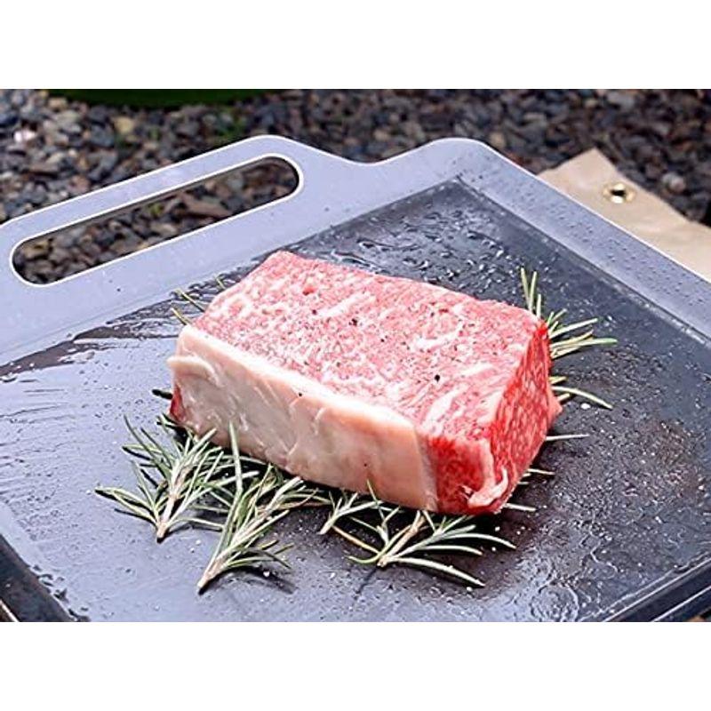 ZEOOR(ゼオール) 極厚バーベキュー鉄板 板厚6mm 690×450mm 極厚バーベキュー鉄板 板厚6mm ZEOOR ゼオール 690×450mm 　 mm