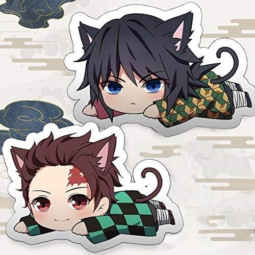 Yiteng 鬼滅の刃 嘴平 伊之助 まくら 抱き枕 ぬいぐるみ 両面プリント かわいい 萌えグッズ ぬいぐるみ枕 快適 コスプレ小物 道具 飾り 学 Automatic B07zvmd8nx Shareshop 通販 Yahoo ショッピング