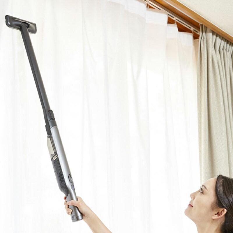 Shark シャーク EVOPOWER Plus W35P 延長ノズルあり Amazon | Shark EVOPOWER EXフローリング用延長ノズル | Shark