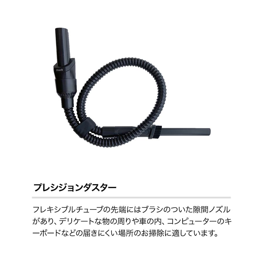 Shark シャーク EVOPOWER SYSTEM CS102 新品 Amazon | Shark シャーク EVOPOWER SYSTEM STD コードレス
