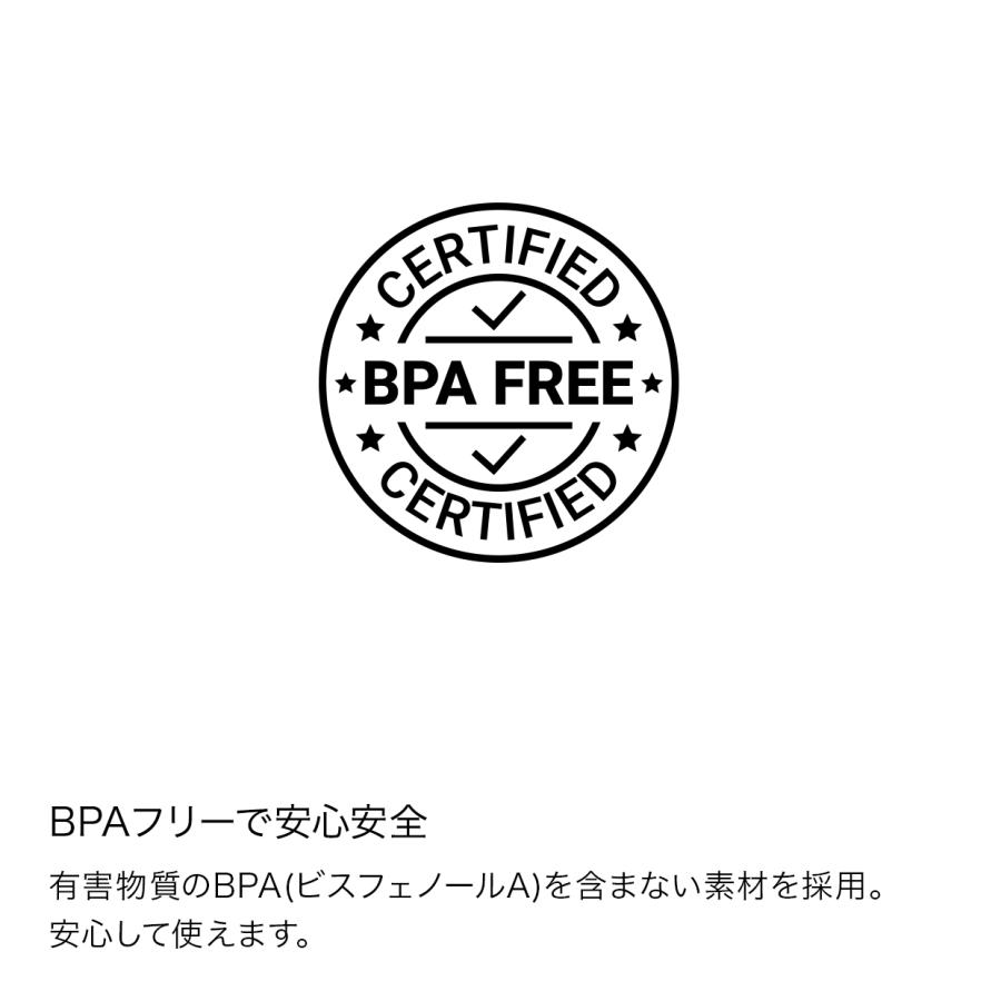 ニンジャ Ninja Blast ブラスト コードレスミキサー BC151J ジューサー ブレンダー スムージー 氷対応 冷凍フルーツ ポータブル 持ち運び 充電式 パワフル | Ninja（Shark） | 16