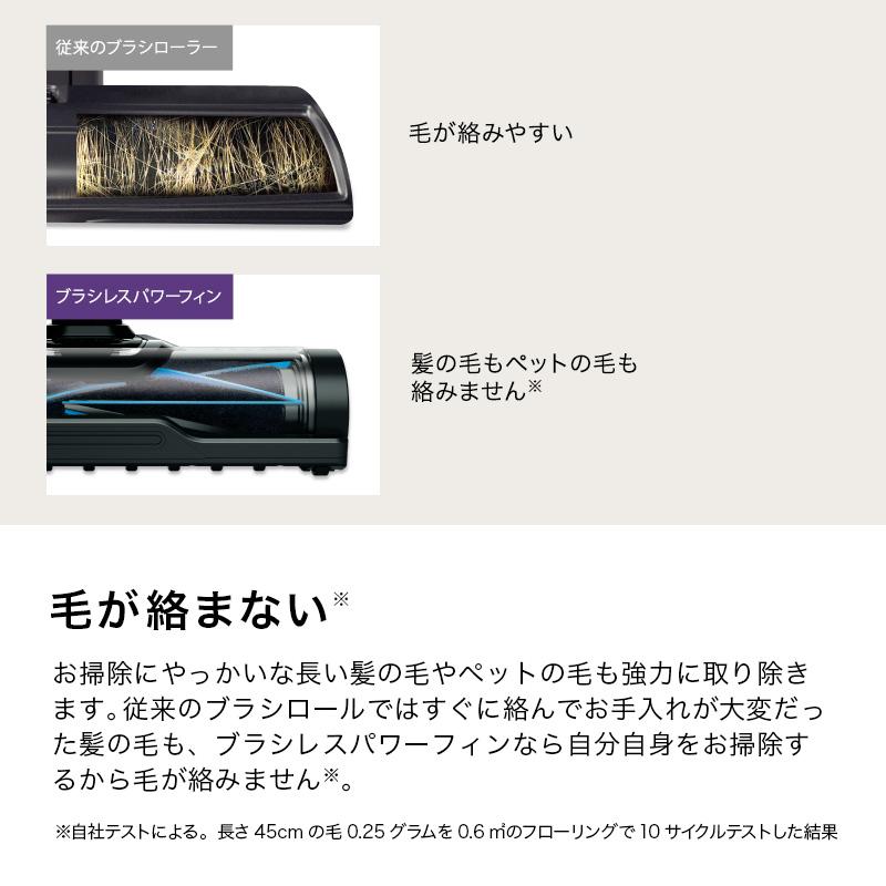 Shark シャーク EVOPOWER SYSTEM STD コードレススティック