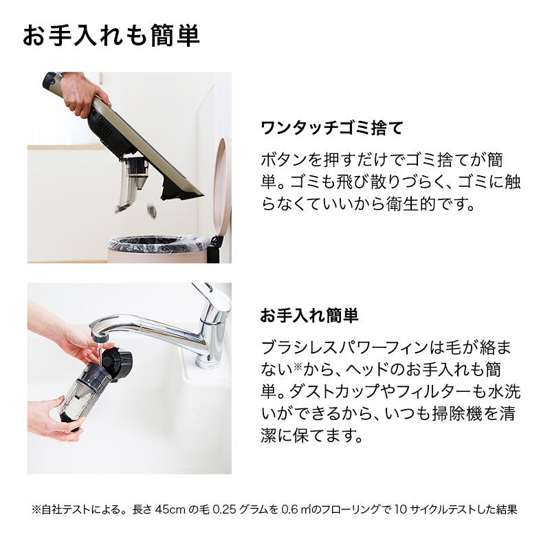 Shark CS100JWH スティッククリーナー本体　付属品セット Shark CS100JWH スティッククリーナー本体 付属品セット 楽天
