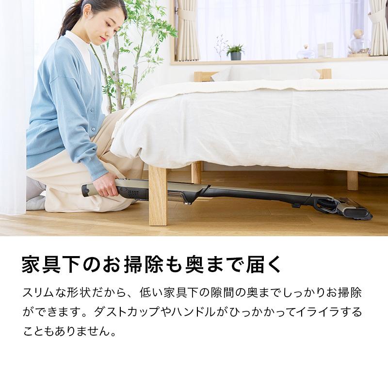 Shark（シャーク） Shark EVOPOWER SYSTEM STD コードレススティック