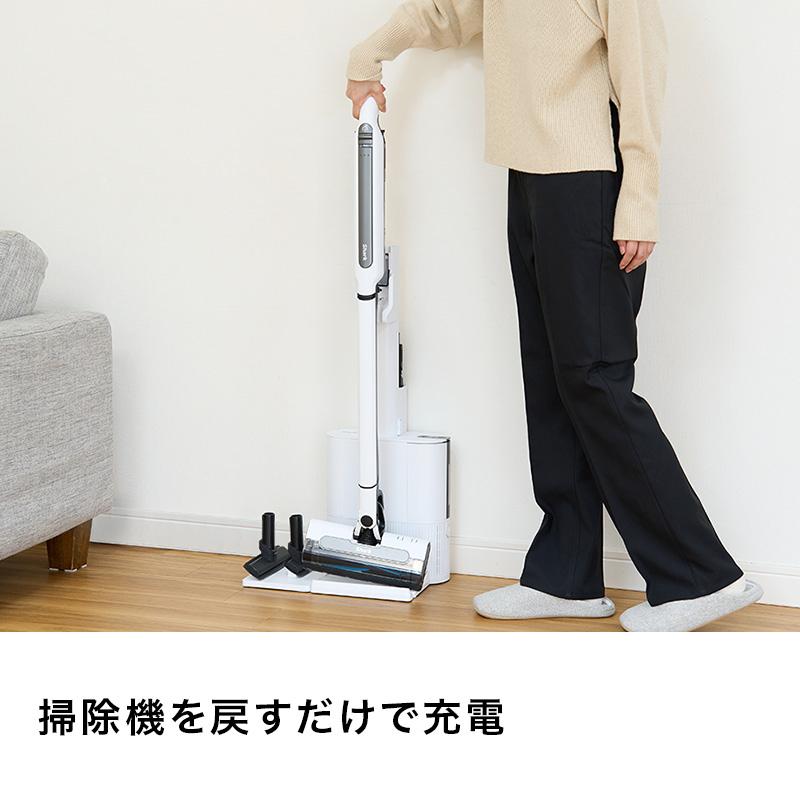 最終値下げ Shark EVOPOWER SYSTEM STD CS150JAE Shark EVOPOWER SYSTEM STD+ CS150JAE|CS150JAEWH|コードレス