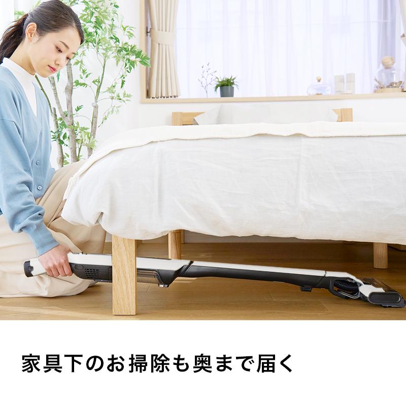 Shark シャーク EVOPOWER SYSTEM STD+ コードレススティック