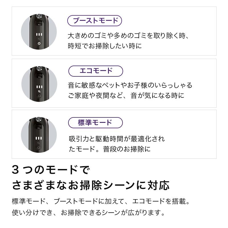 Shark CS601JBK BLACK　31日まで値下げ Shark 24%OFF ポイントUP シャーク EVOPOWER SYSTEM ADV