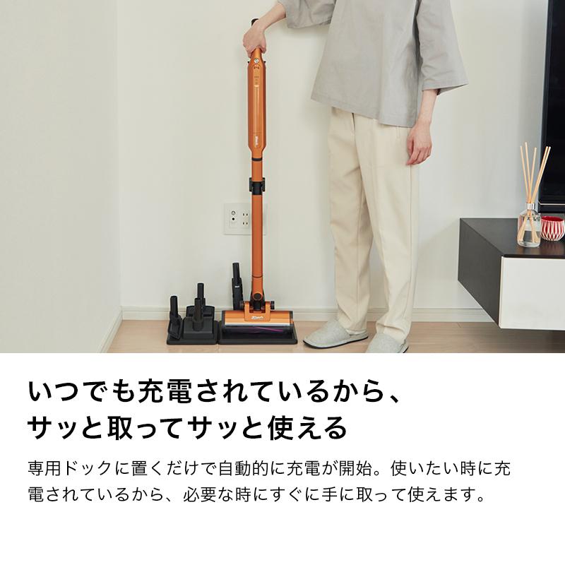 Shark シャーク EVOPOWER SYSTEM ADV コードレススティック Shark シャーク EVOPOWER SYSTEM ADV コードレススティック