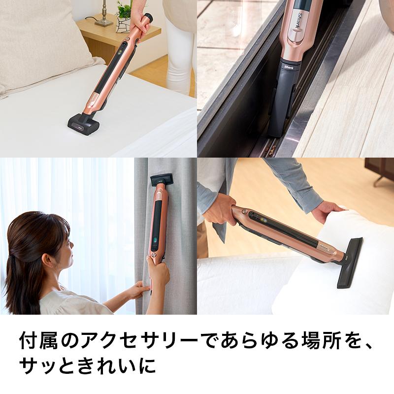 Shark 27%OFF ポイント10% シャーク EVOPOWER SYSTEM iQ Shark 27%OFF ポイント10% シャーク EVOPOWER SYSTEM iQ