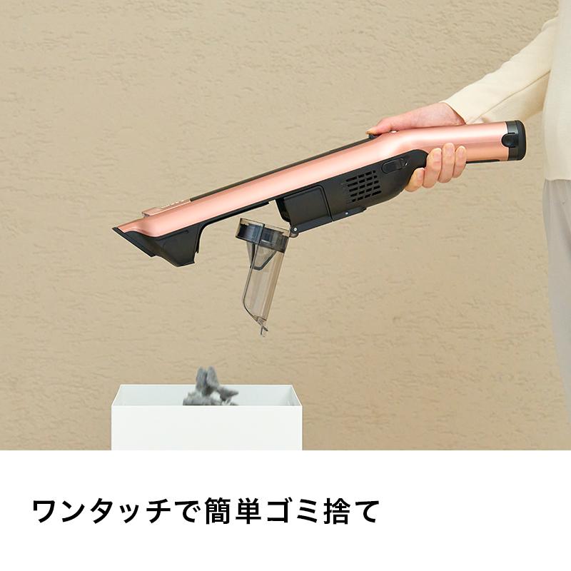 Shark シャーク EVOPOWER SYSTEM iQ コードレススティック Shark シャーク EVOPOWER SYSTEM iQ コードレススティック