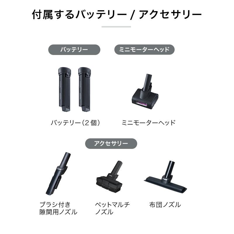 Shark ポイント10% シャーク EVOPOWER SYSTEM iQ コードレス Shark ポイント10% シャーク EVOPOWER SYSTEM iQ コードレス