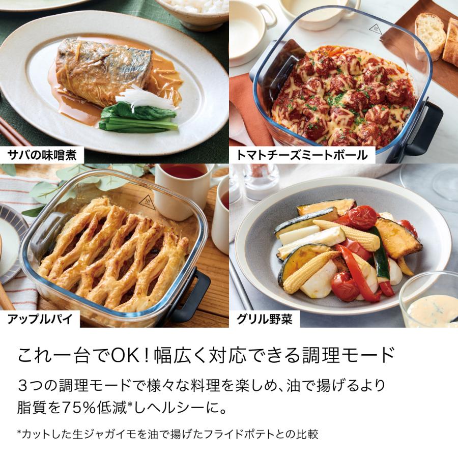 Ninja（Shark） 6月18日新発売 Ninja 公式 Crispi クリスピー FN100J