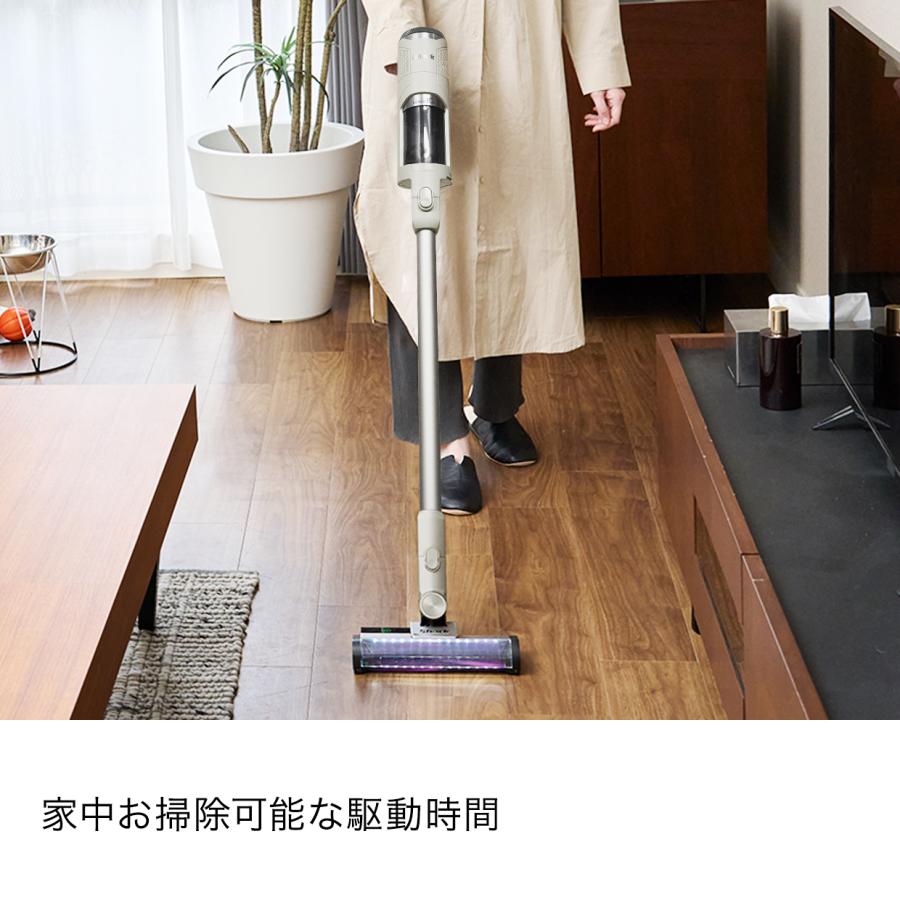 Shark ポイント5% シャーク CleanSense iQ コードレススティック Shark ポイント5% シャーク CleanSense iQ コードレススティック