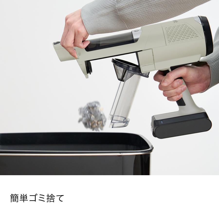 Shark ポイント5% シャーク CleanSense iQ コードレススティック Shark ポイント5% シャーク CleanSense iQ コードレススティック