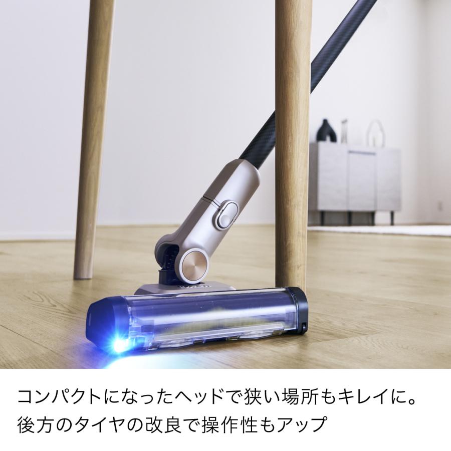 Shark（シャーク） Shark PowerClean 360 コードレススティック