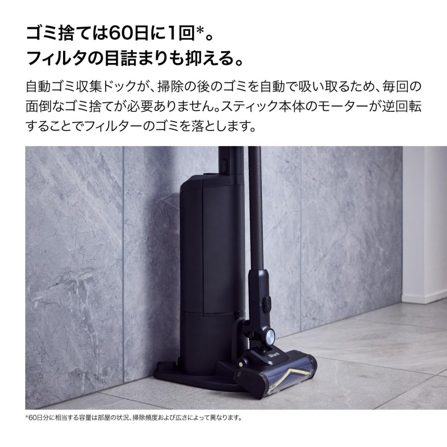 Shark（シャーク） 6月4日新発売 公式 PowerClean 360 PRO コードレス