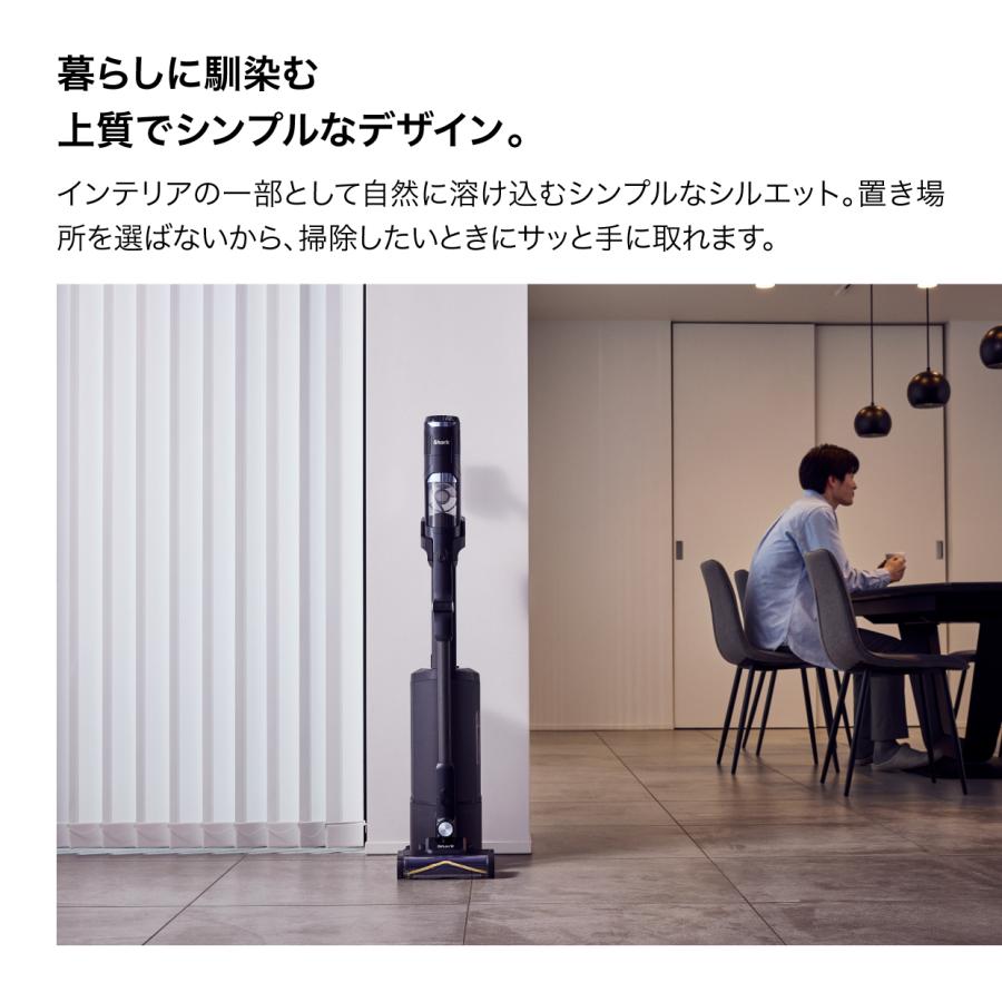 Shark（シャーク） 19%OFF 6月4日新発売 公式 PowerClean 360 PRO