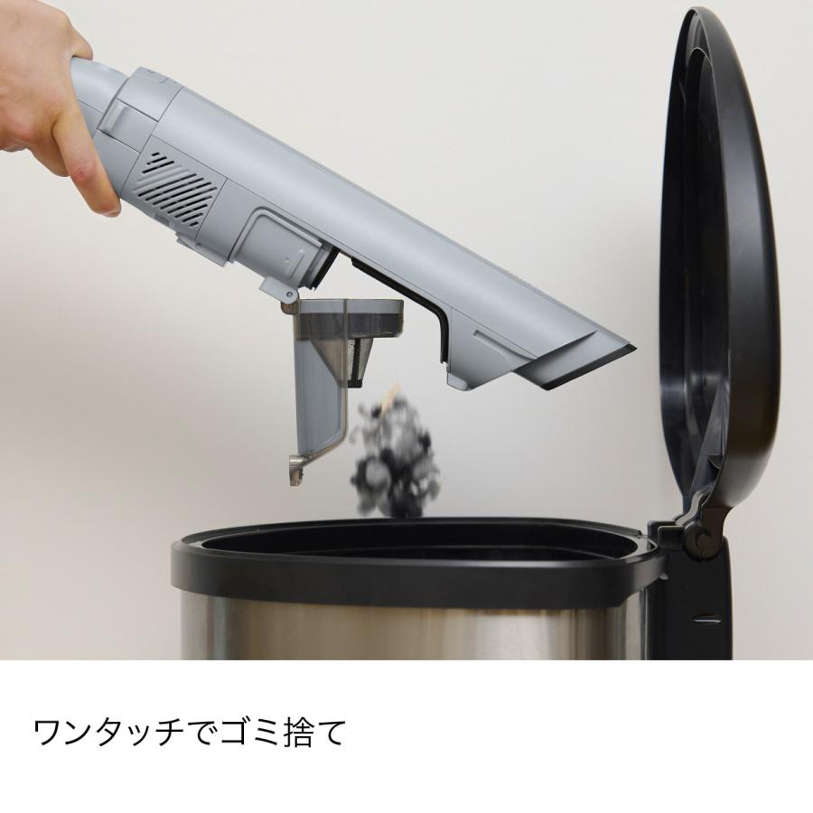 Shark EVOPOWER SYSTEM FIT コードレススティッククリーナー