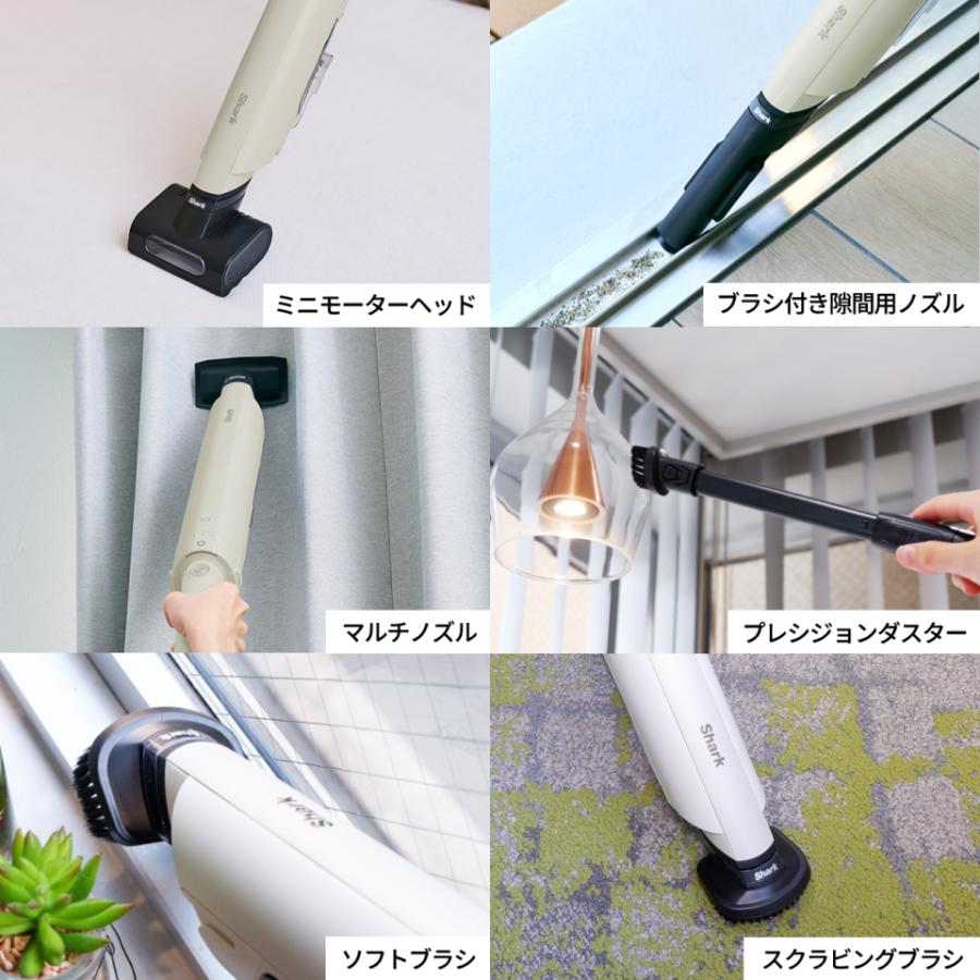 Shark（シャーク） オンライン限定モデル EVOPOWER SYSTEM FIT