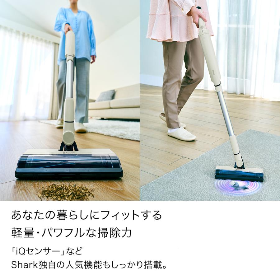 Shark（シャーク） オンライン限定モデル EVOPOWER SYSTEM FIT