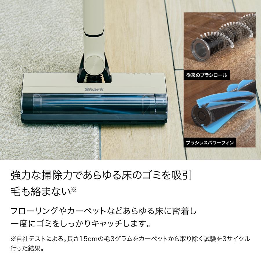 Shark（シャーク） オンライン限定モデル EVOPOWER SYSTEM FIT
