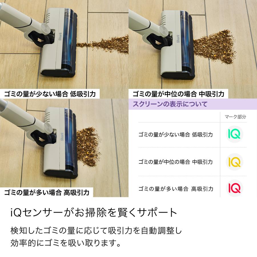 Shark（シャーク） オンライン限定モデル EVOPOWER SYSTEM FIT
