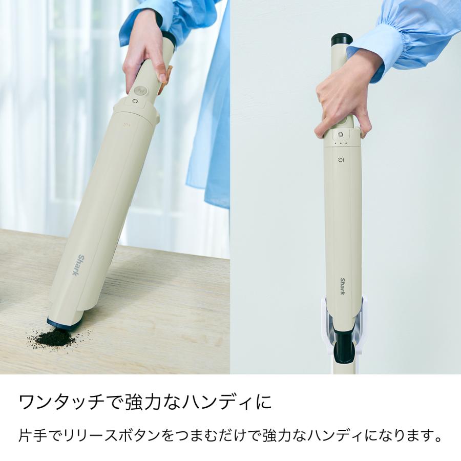Shark（シャーク） オンライン限定モデル EVOPOWER SYSTEM FIT