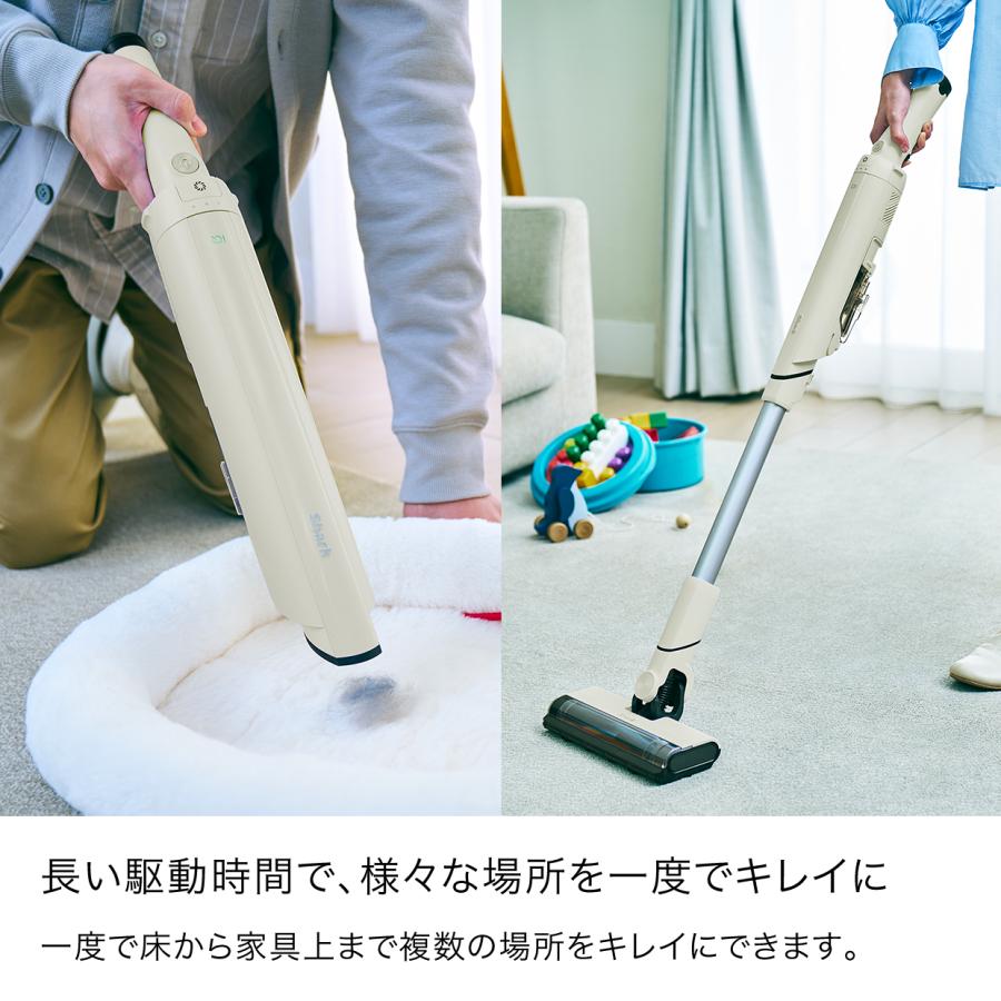 Shark（シャーク） オンライン限定モデル EVOPOWER SYSTEM FIT