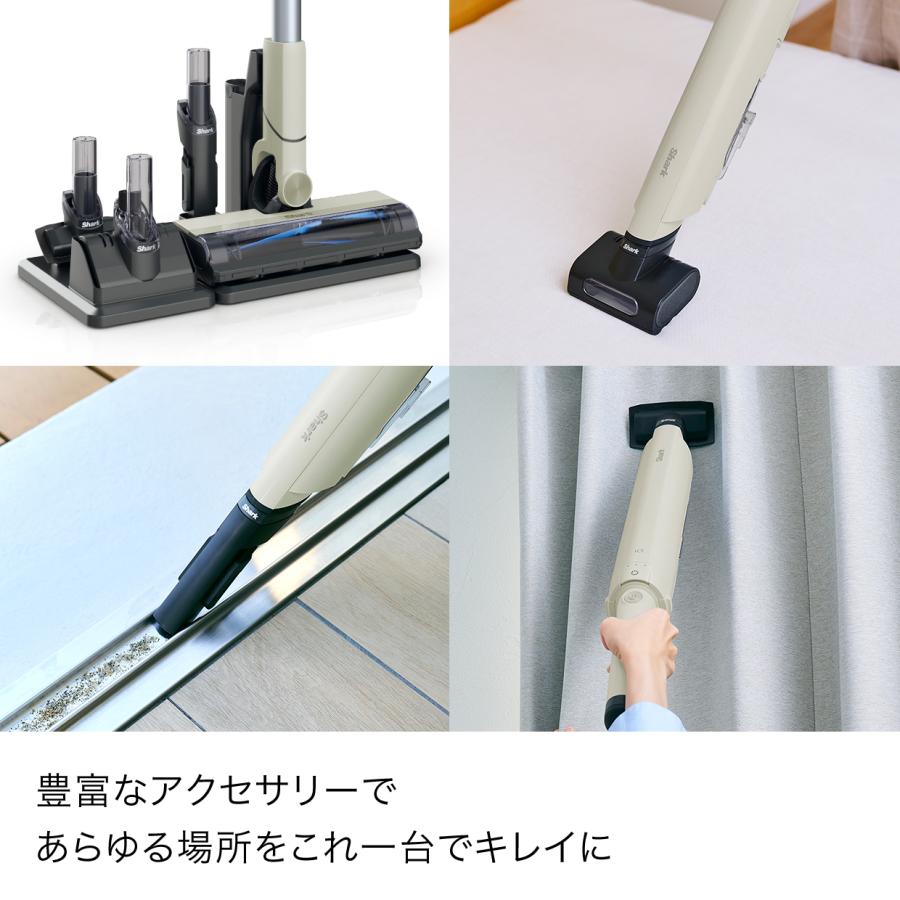 Shark（シャーク） オンライン限定モデル EVOPOWER SYSTEM FIT