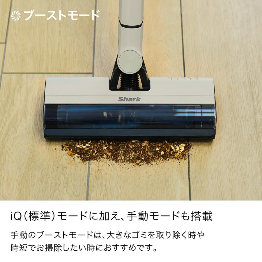 Shark（シャーク） オンライン限定モデル EVOPOWER SYSTEM FIT