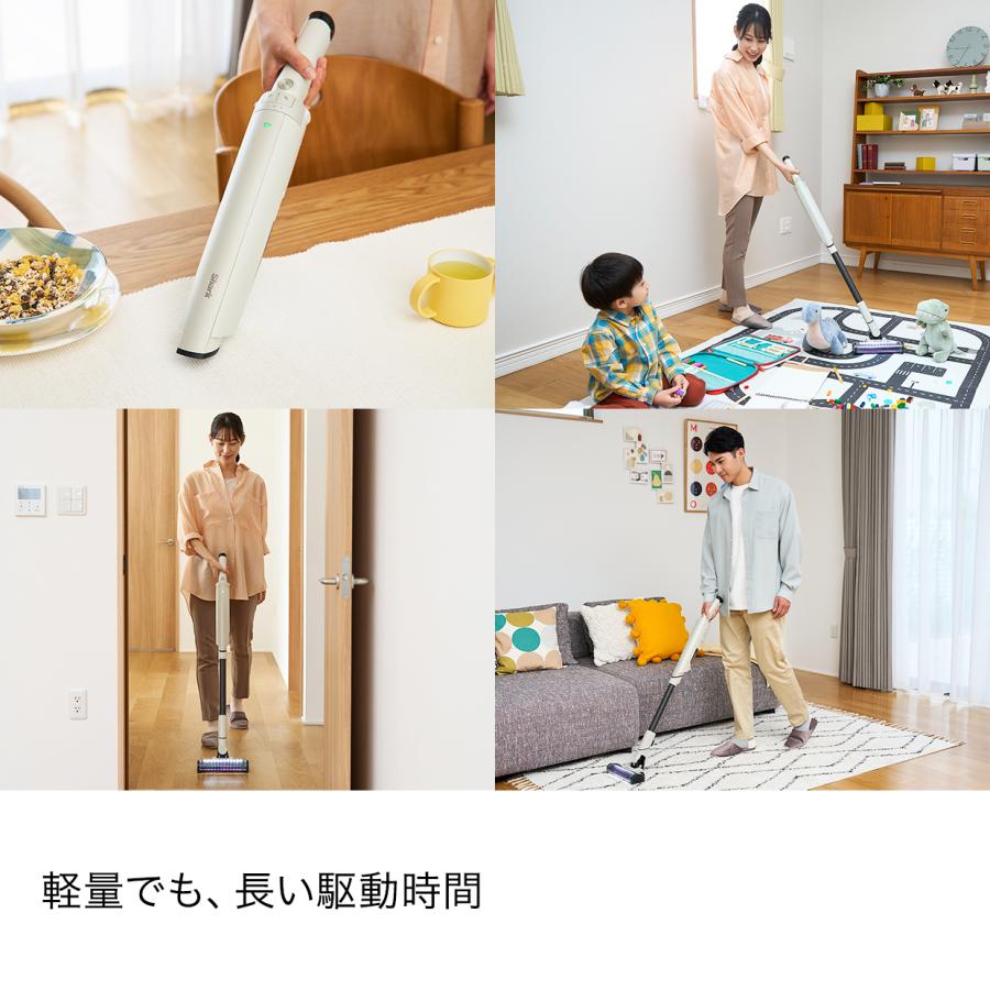 Shark シャーク EVOPOWER SYSTEM NEO コードレススティック Shark シャーク EVOPOWER SYSTEM NEO コードレススティック
