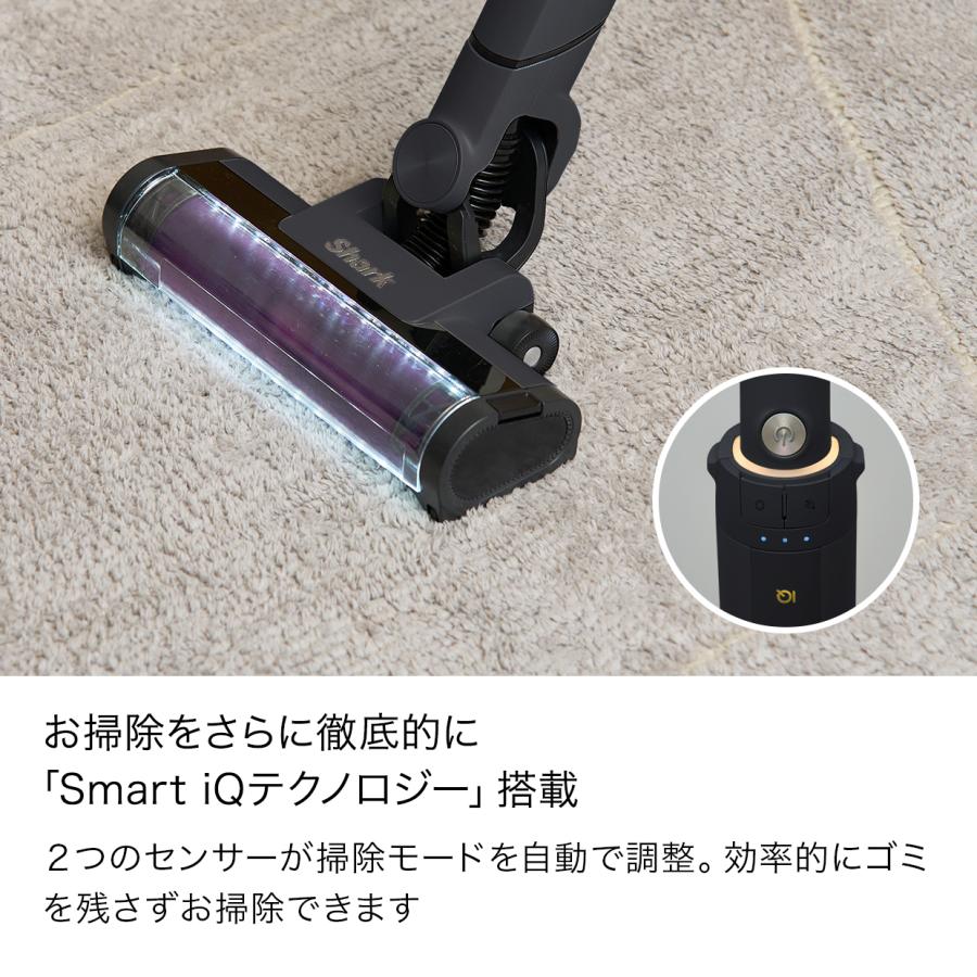Shark（シャーク） 40%OFF Shark EVOPOWER SYSTEM NEO+ コードレス